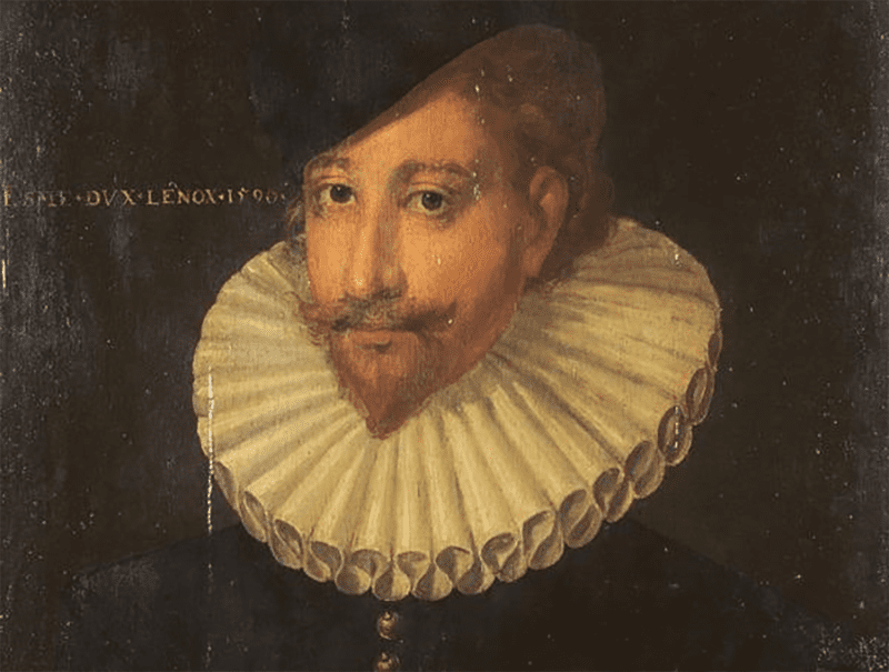 George Villiers facts