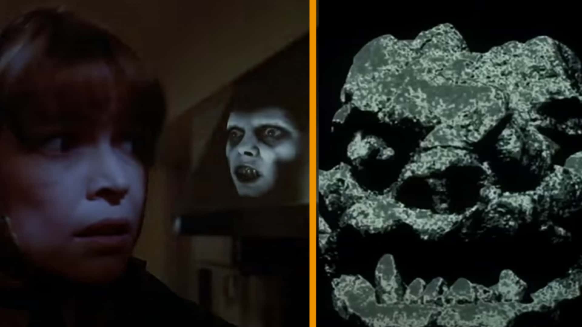 Horror Movie Details Facts