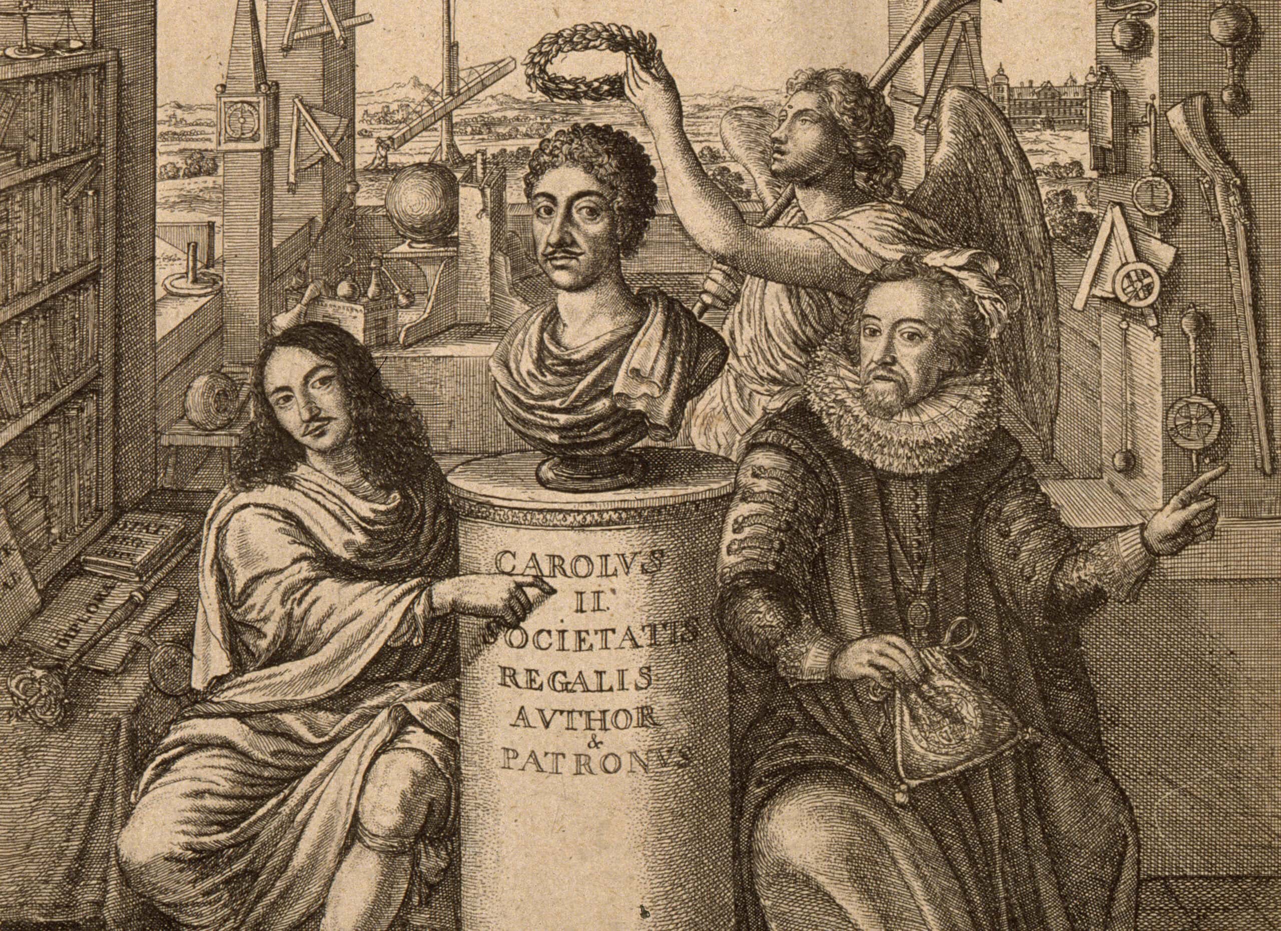 George Villiers facts 