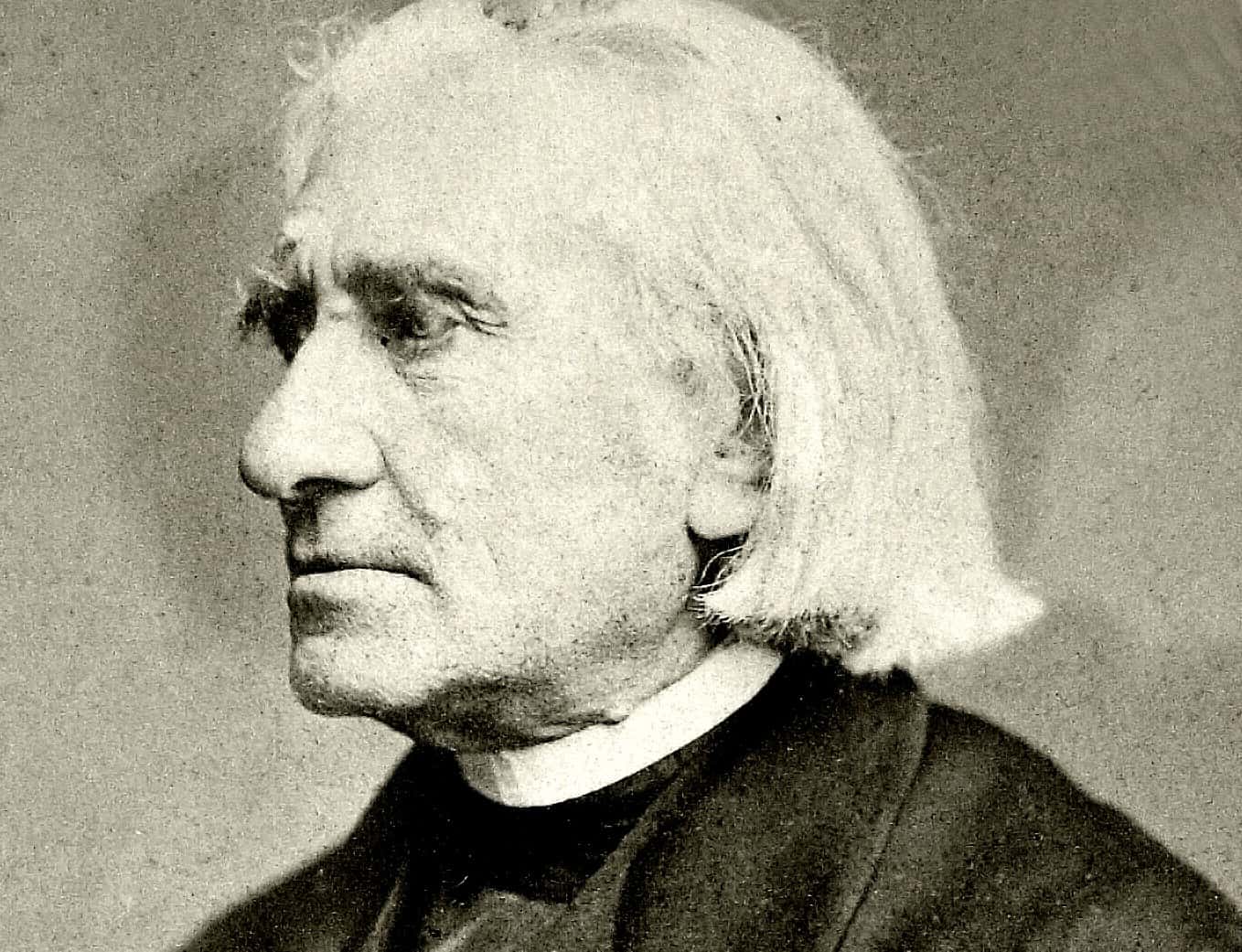 Franz Liszt Facts