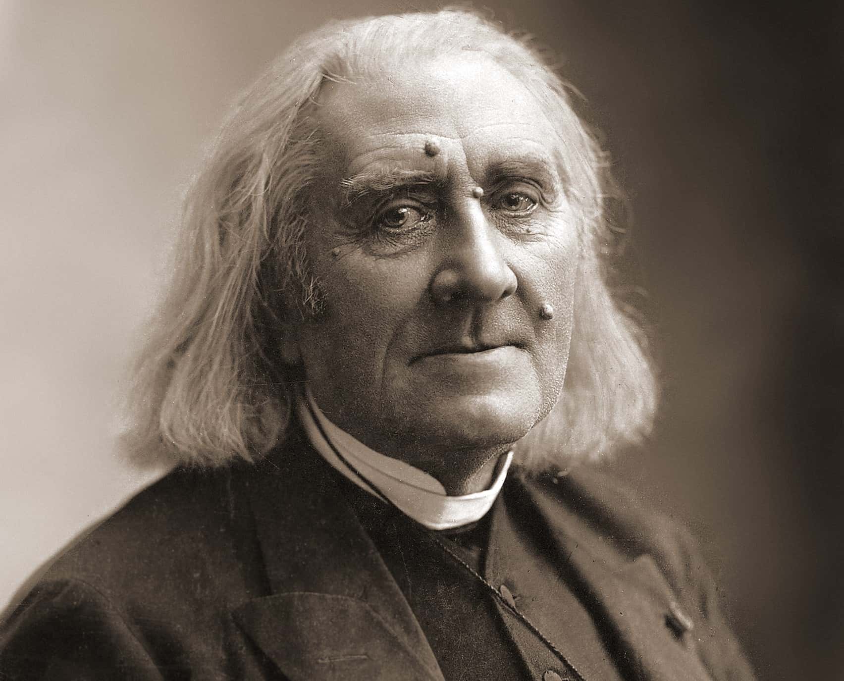 Franz Liszt Facts