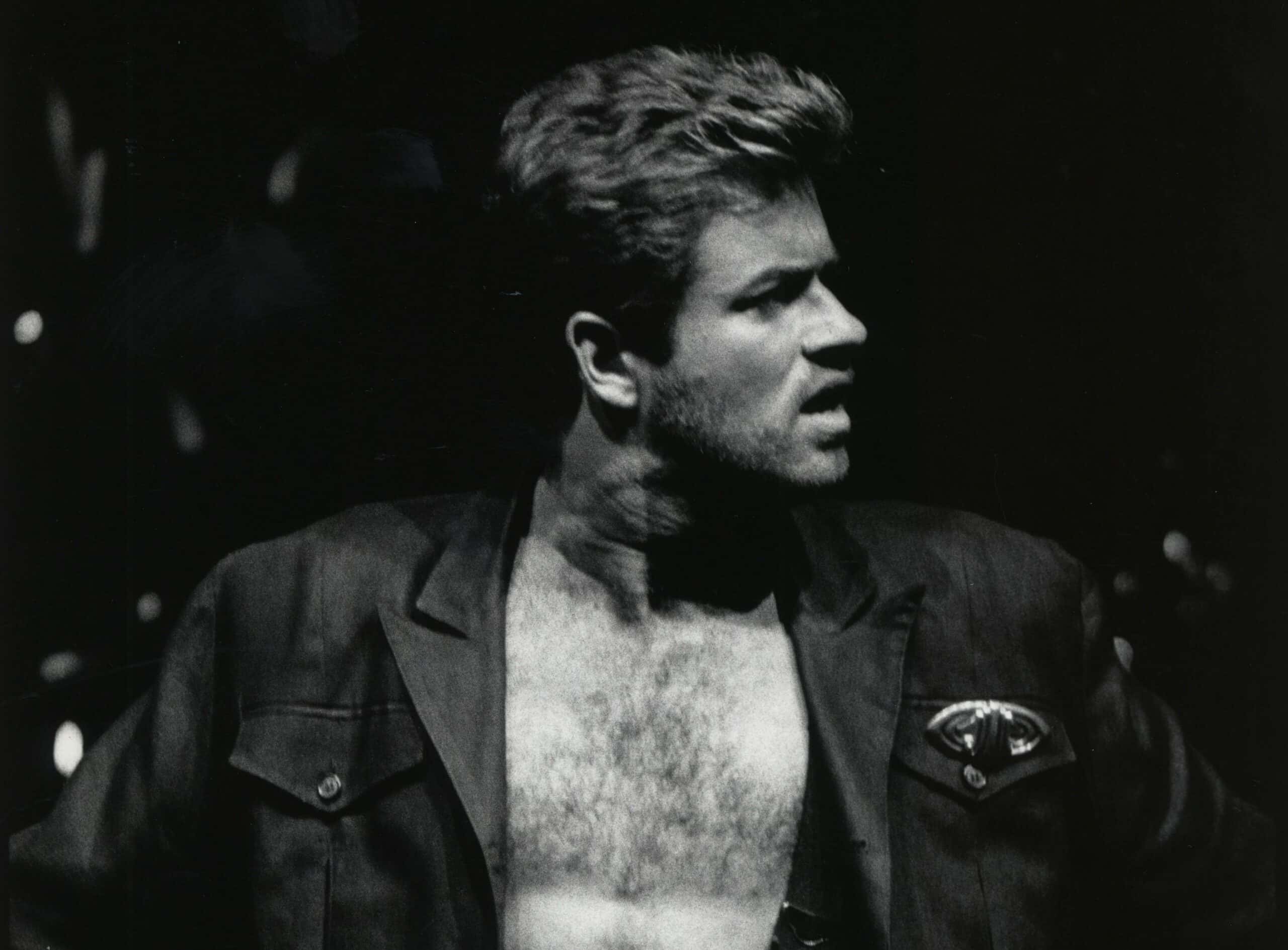 George Michael Facts