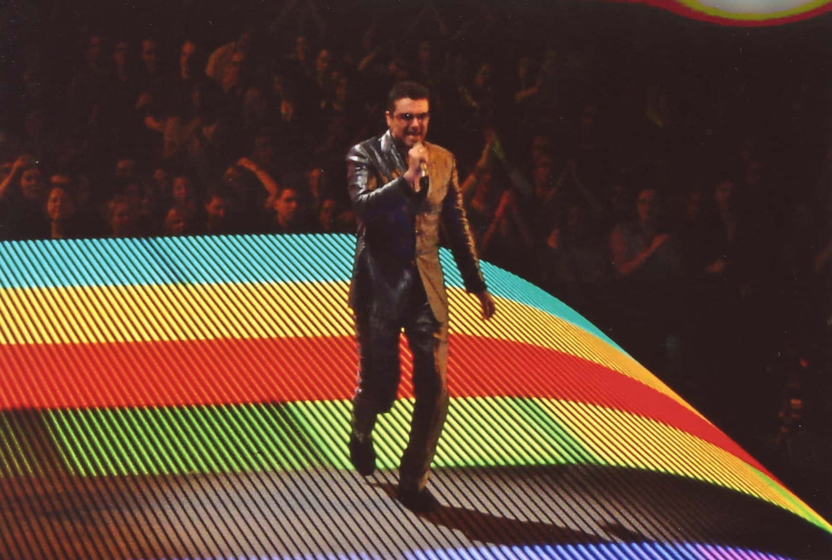 George Michael Facts