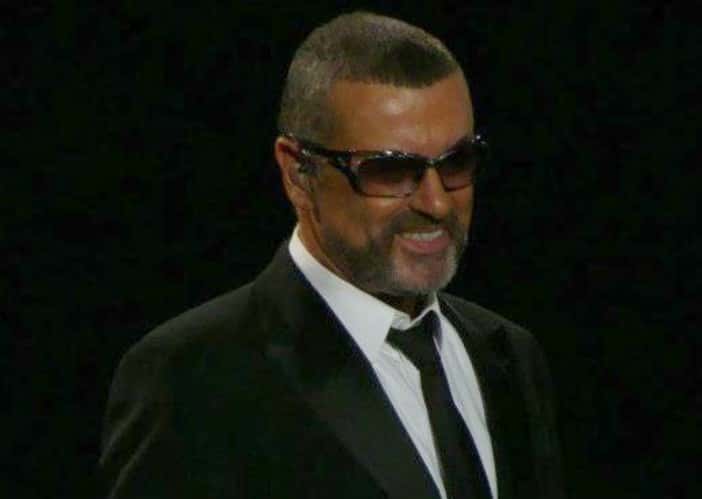 George Michael Facts