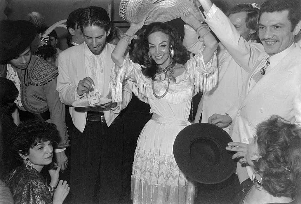 Maria Felix Facts