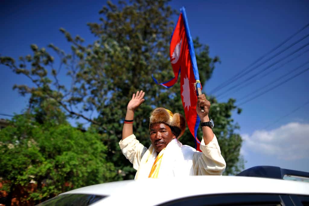 Mountain Climbing Facts