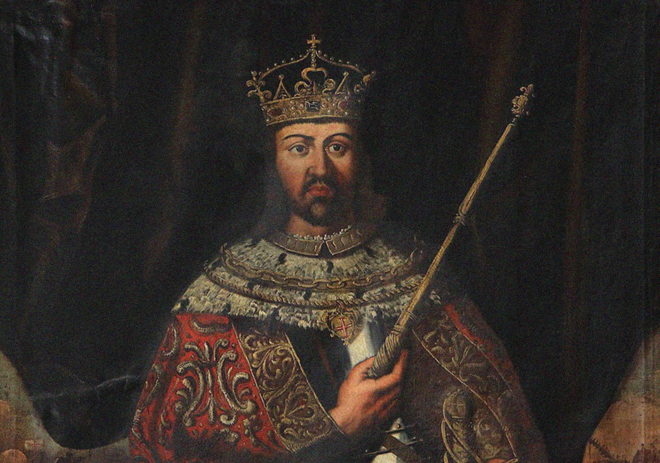 Isabella Of Aragon Facts