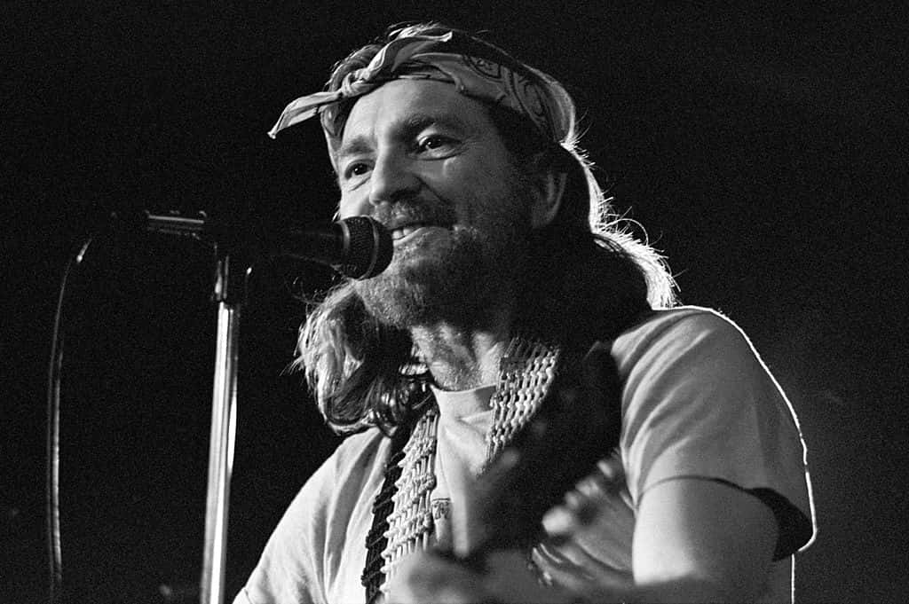 Willie Nelson Facts