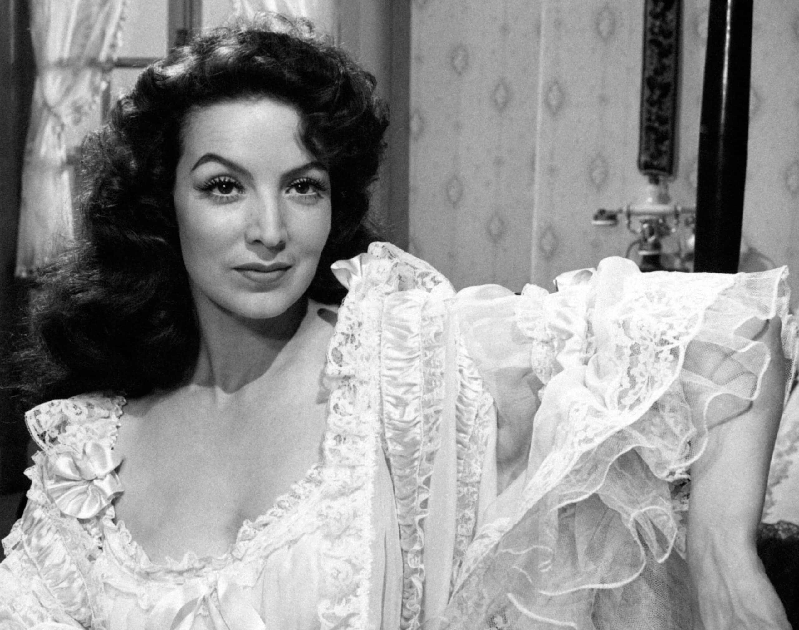Maria Felix Facts