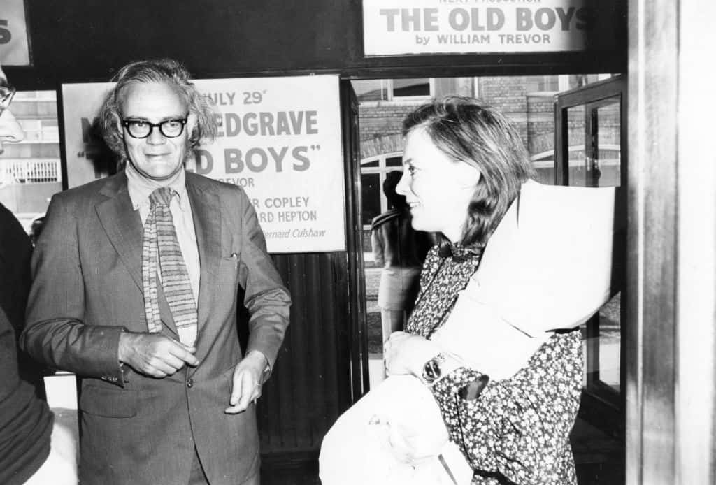 Literary Scandals Facts