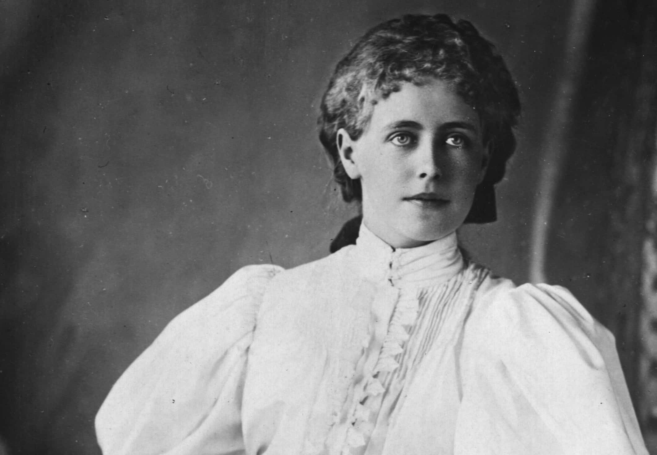 Queen Marie Of Romania Facts