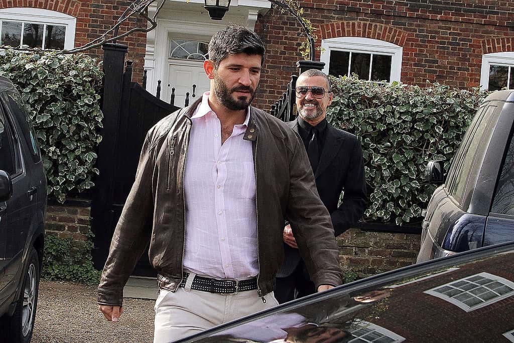 George Michael Facts