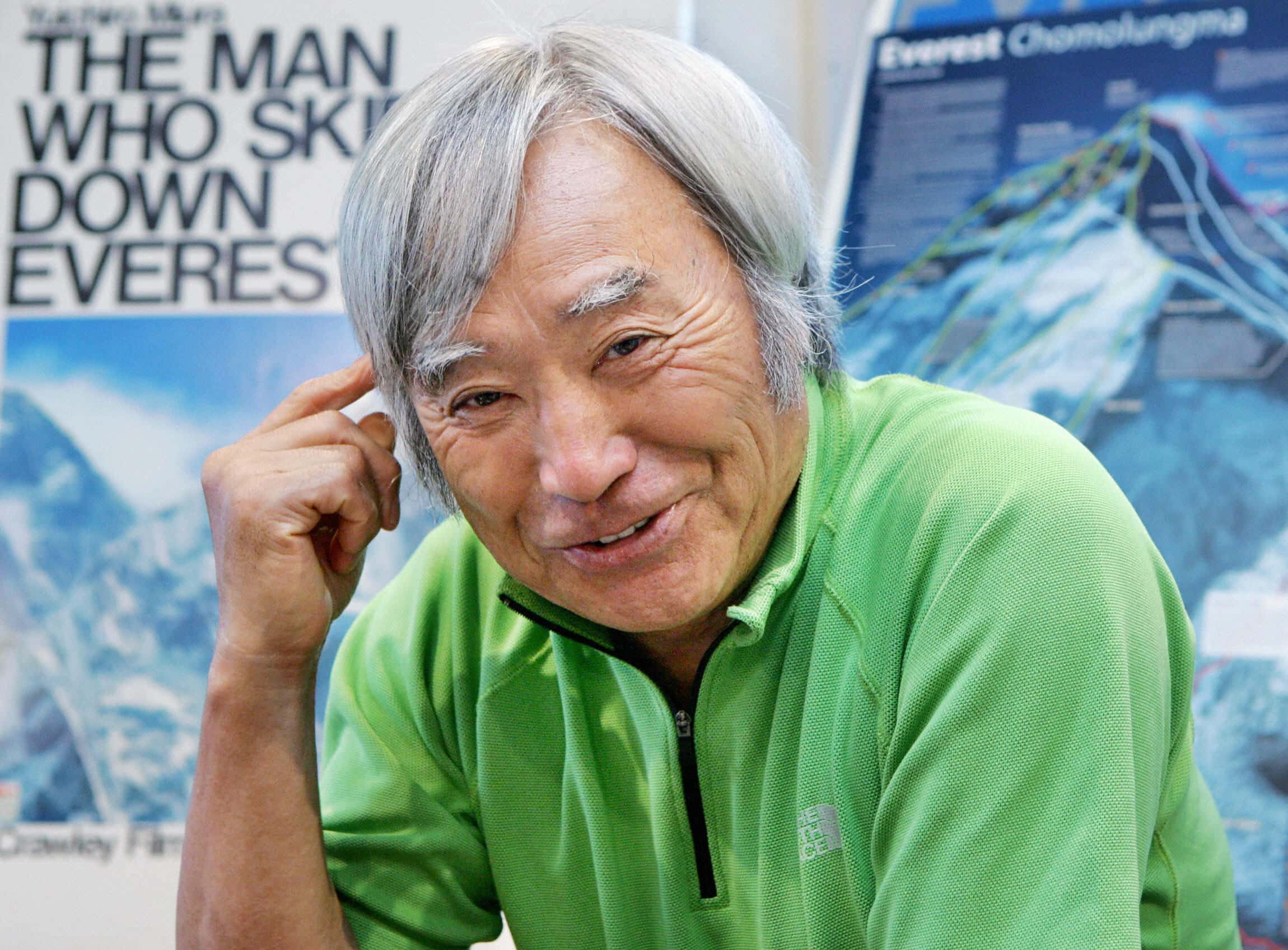 Mountain Climbing Facts