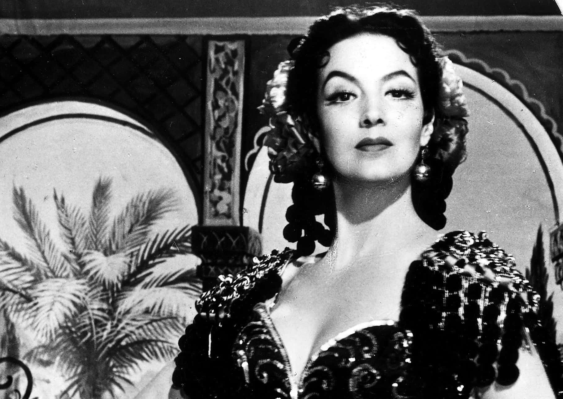 Maria Felix Facts