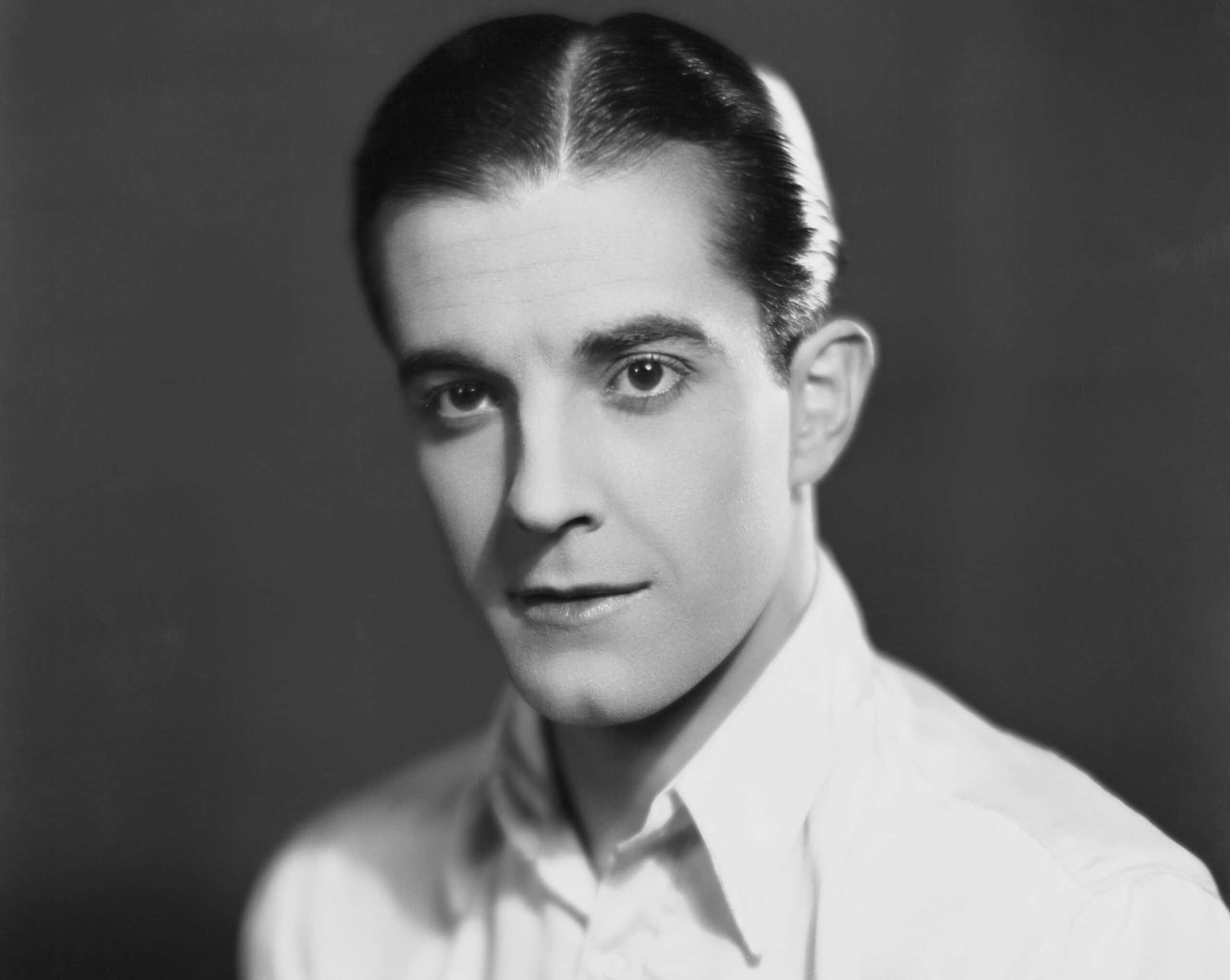 Ramon Novarro Facts