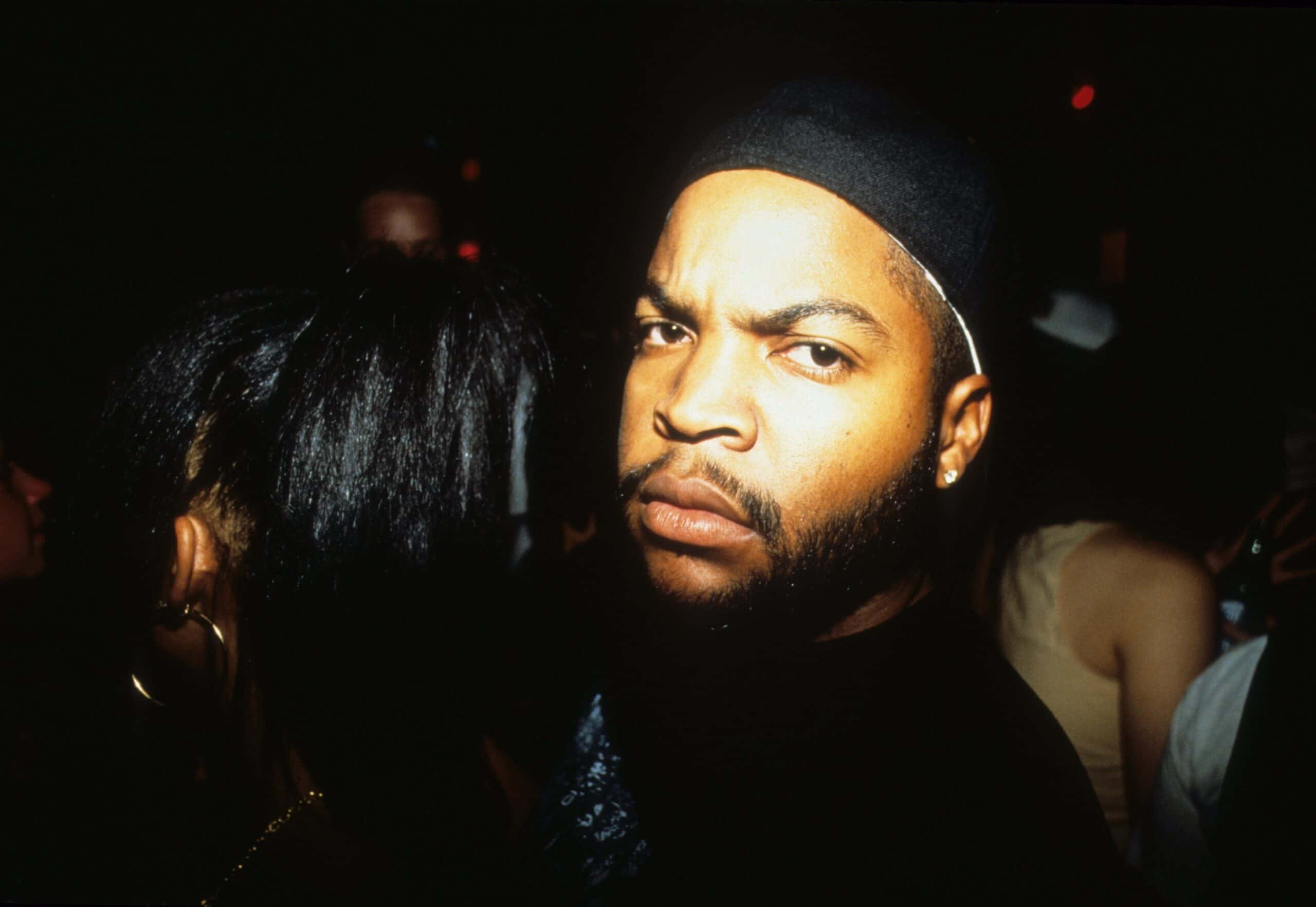 Ice Cube facts
