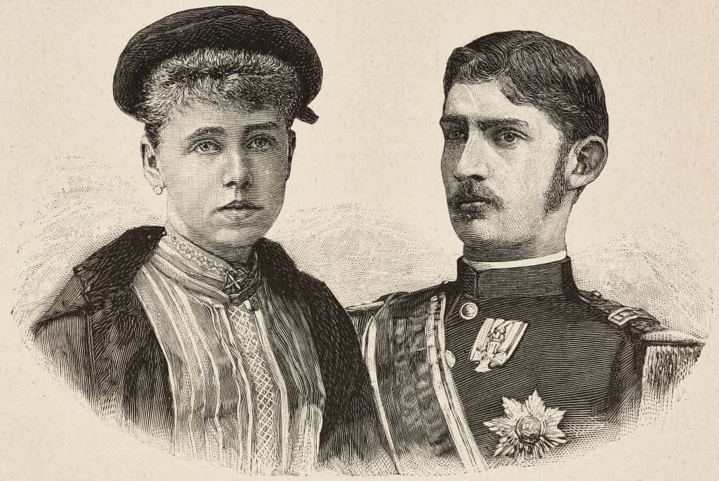 Queen Marie Of Romania Facts