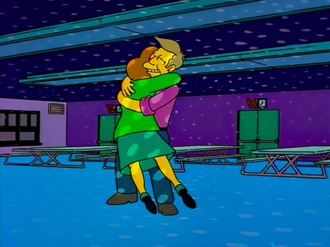 Eight Best Episodes Of The Simpsons