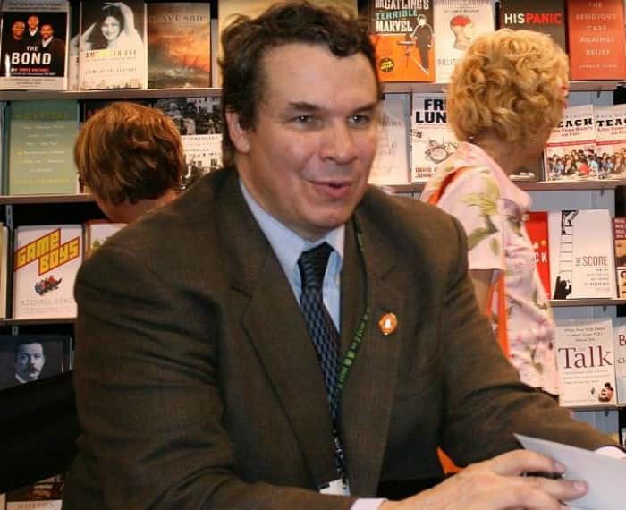 Literary Scandals Facts