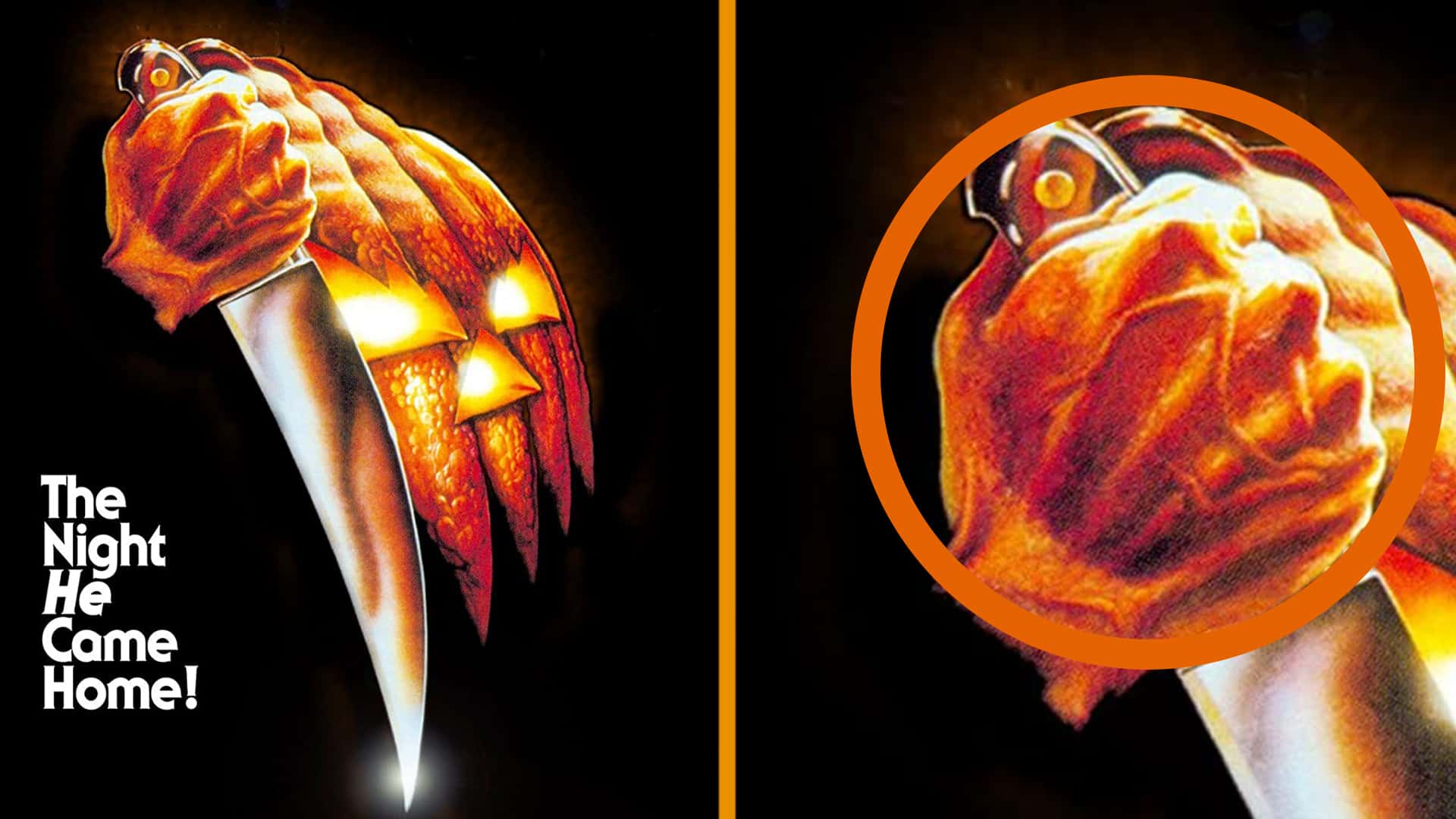 Horror Movie Details Facts