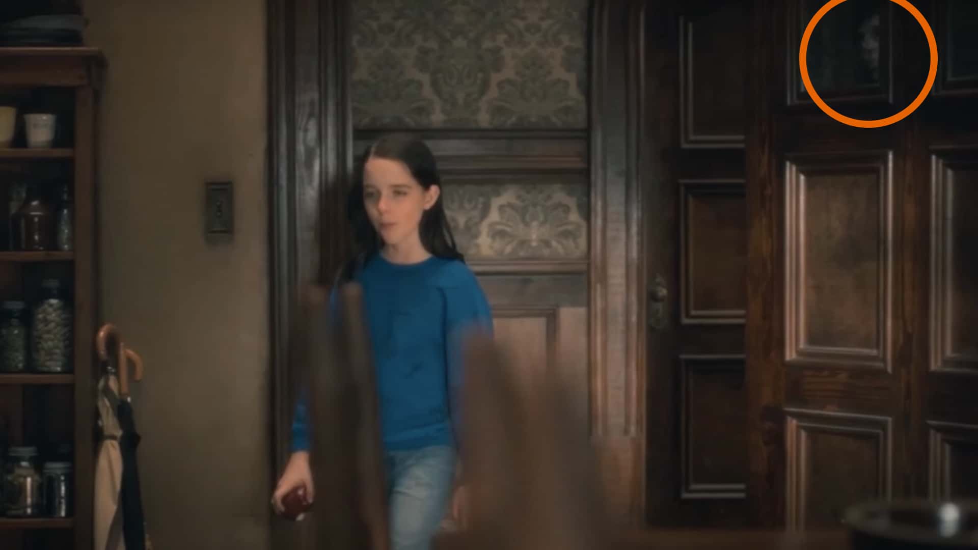 Horror Movie Details