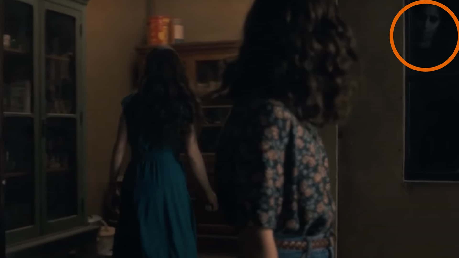 Horror Movie Details Facts