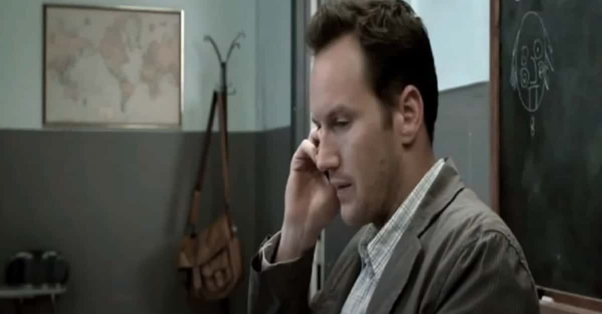 Horror Movie Details Facts