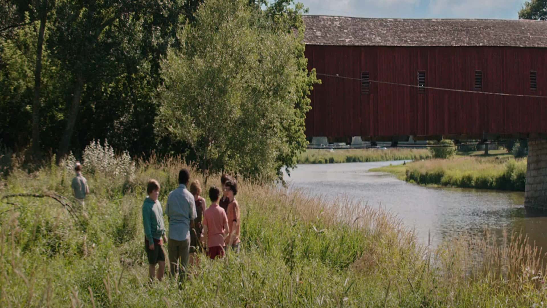 Horror Movie Details Facts