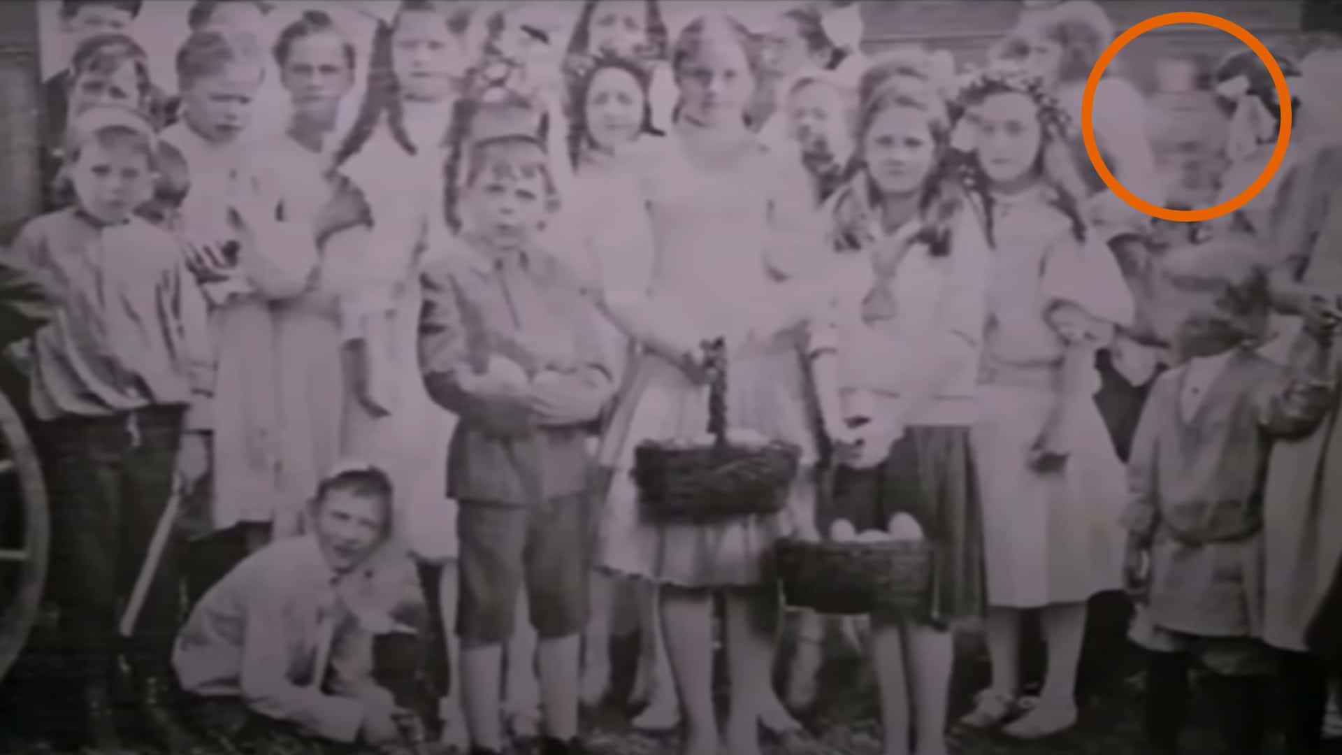 Horror Movie Details Facts