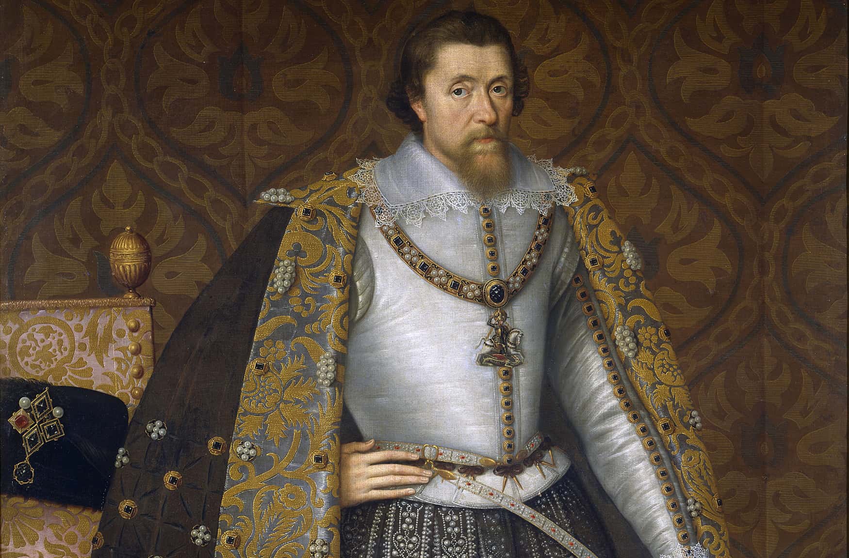 George Villiers facts