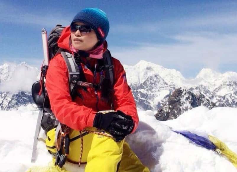 Mountain Climbing Facts