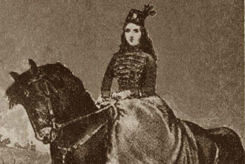 Juana Azurduy De Padilla Facts