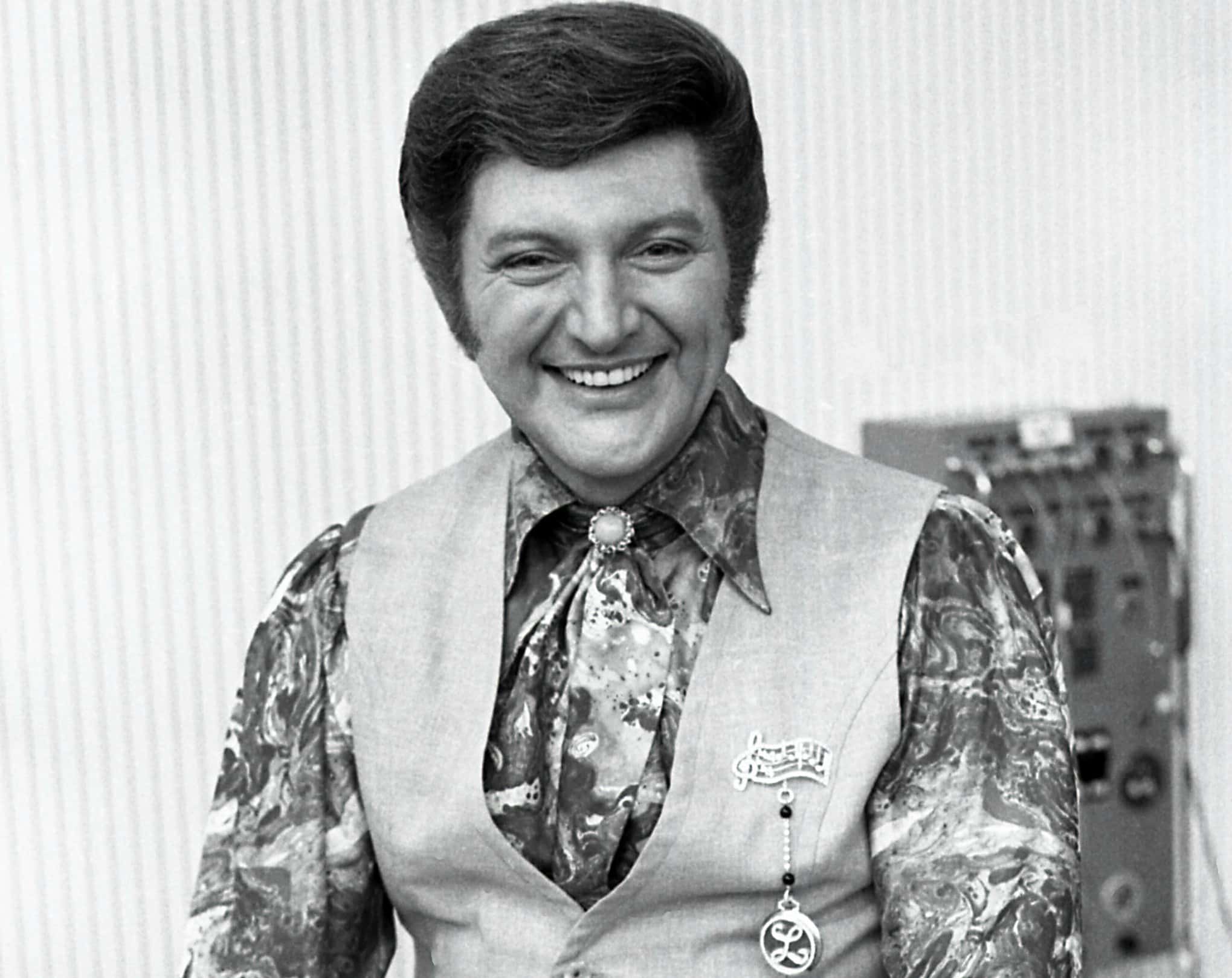 Liberace Facts