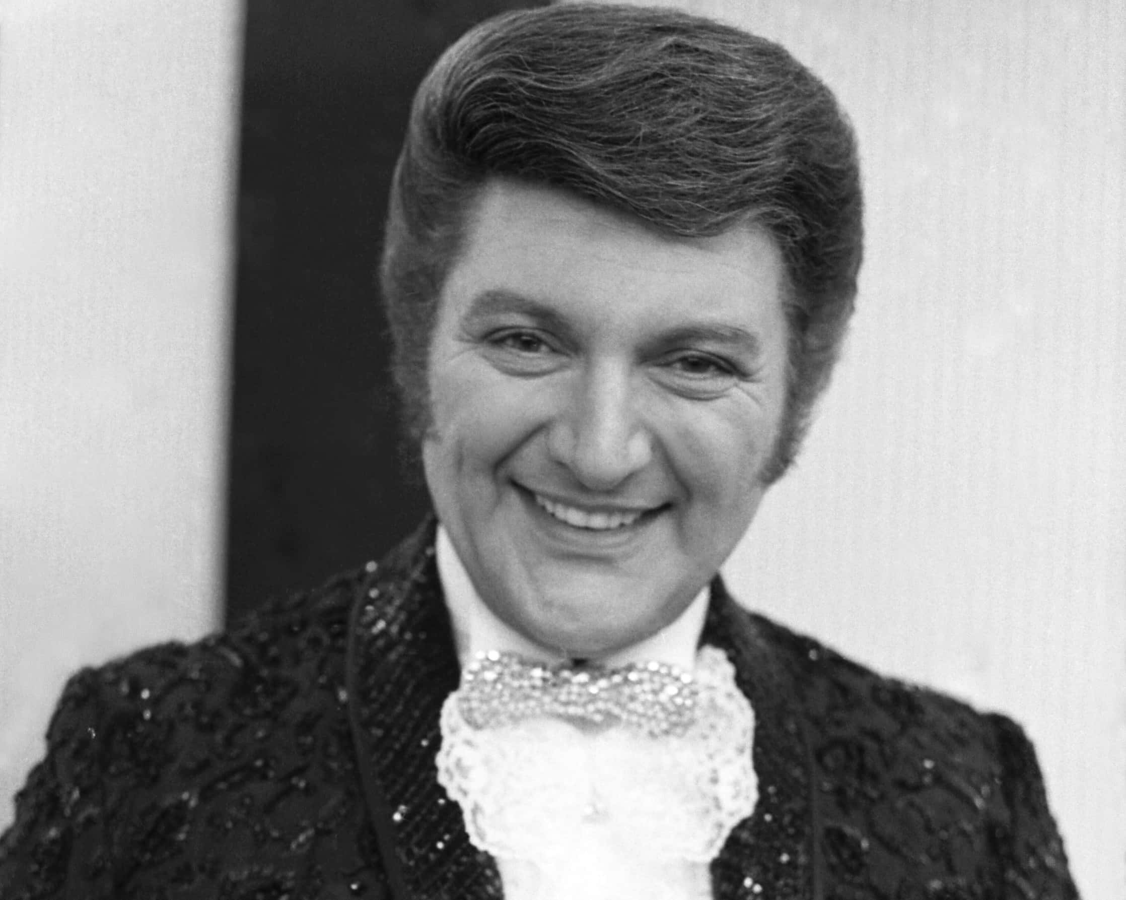 Liberace Facts