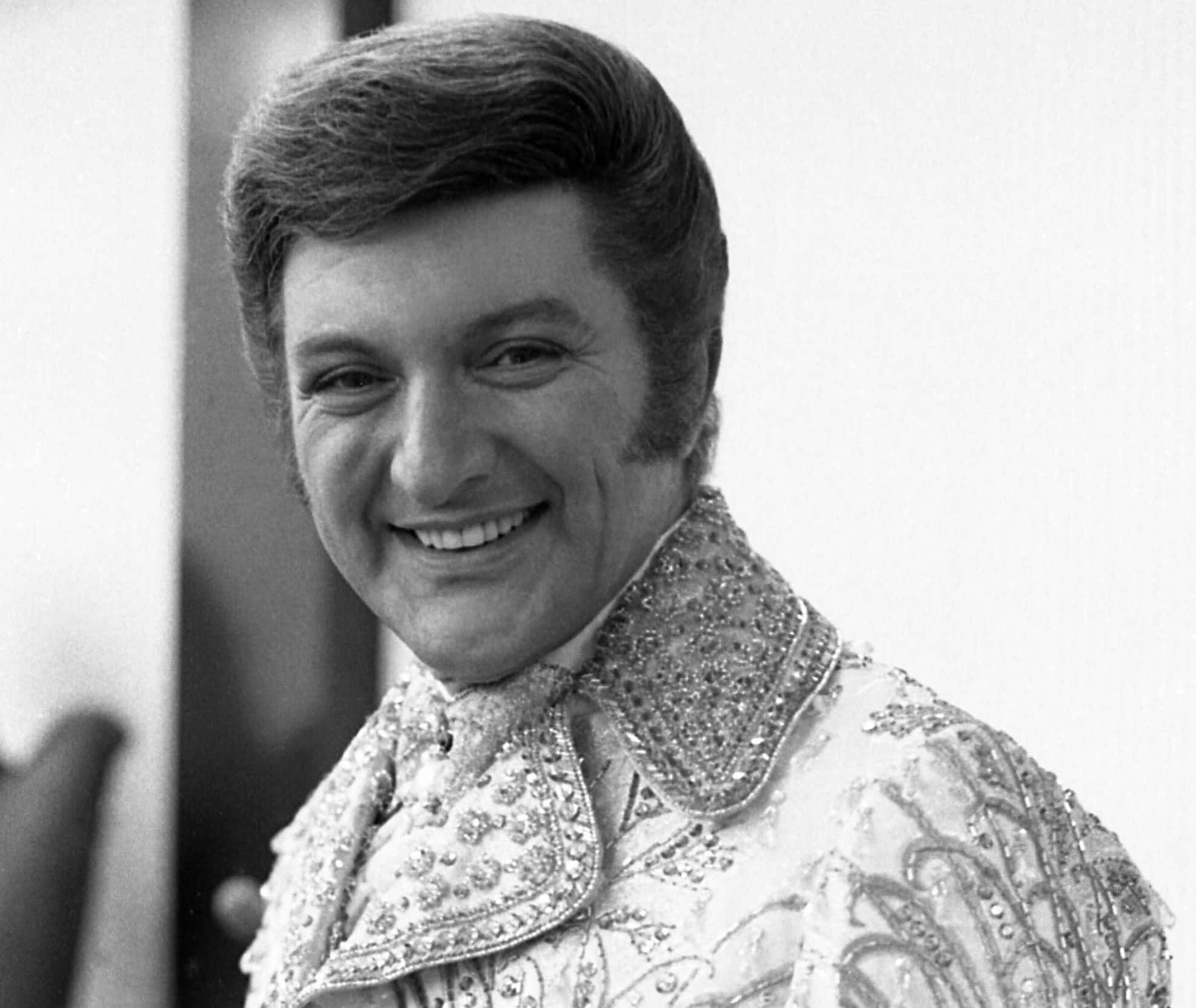 Liberace Facts