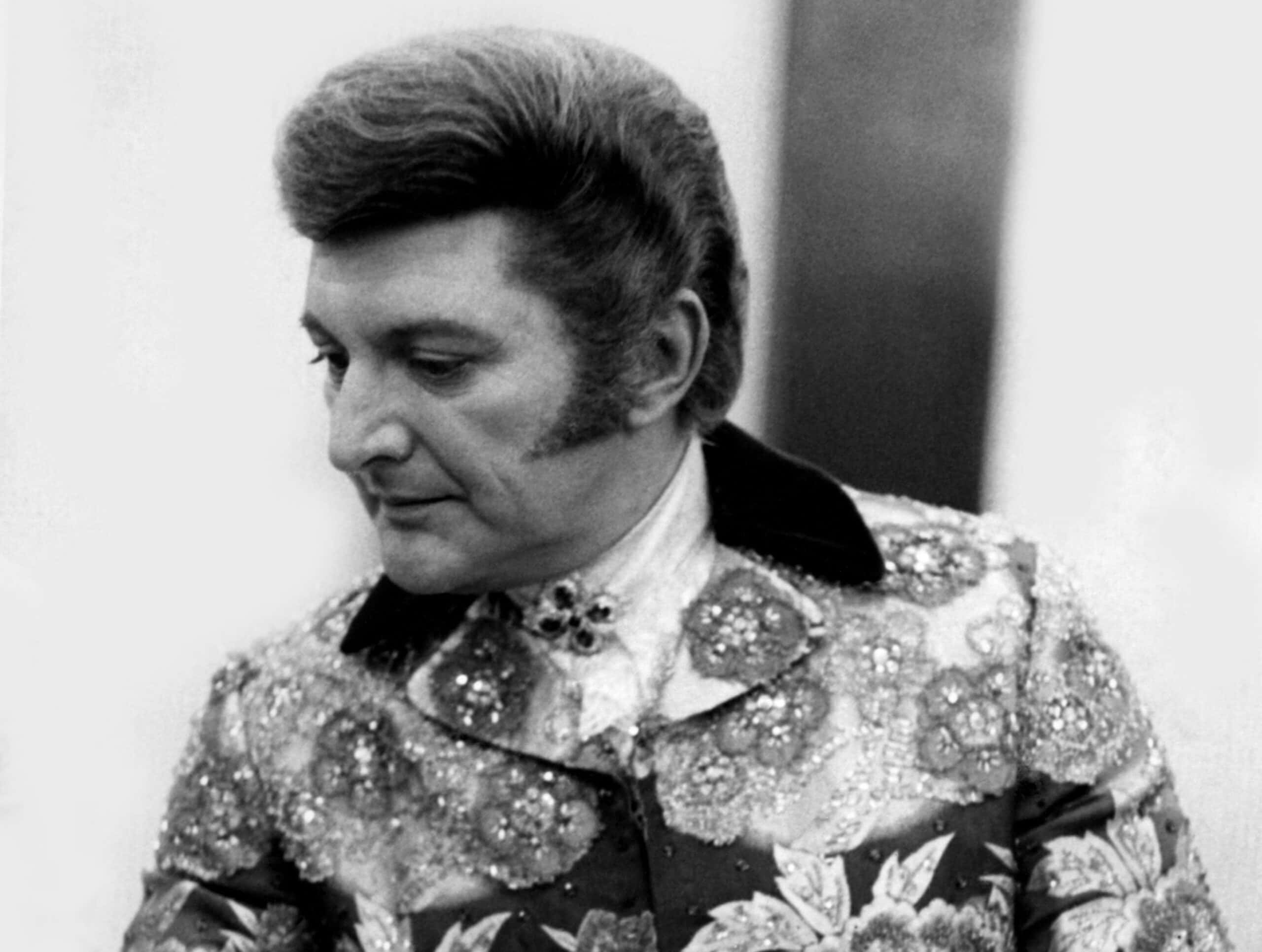 Liberace Facts