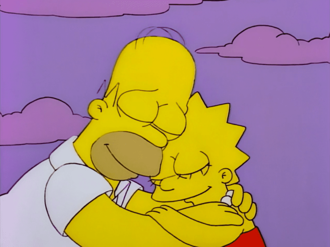 Eight Best Episodes Of The Simpsons