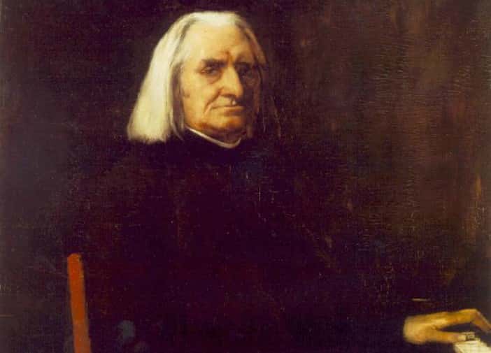 Franz Liszt Facts