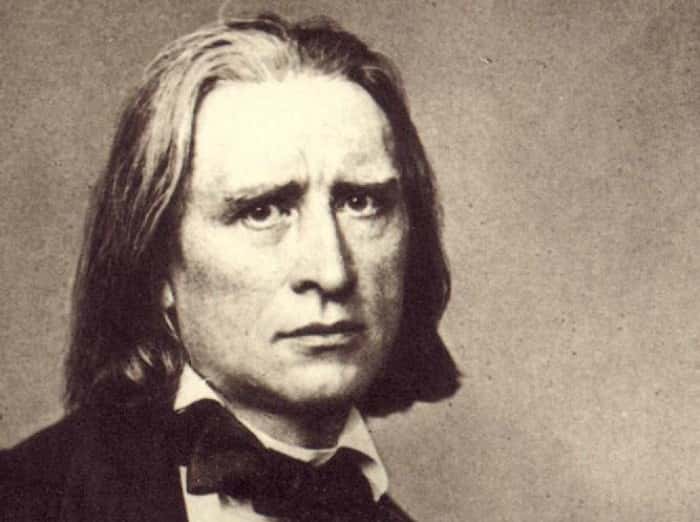 Franz Liszt Facts
