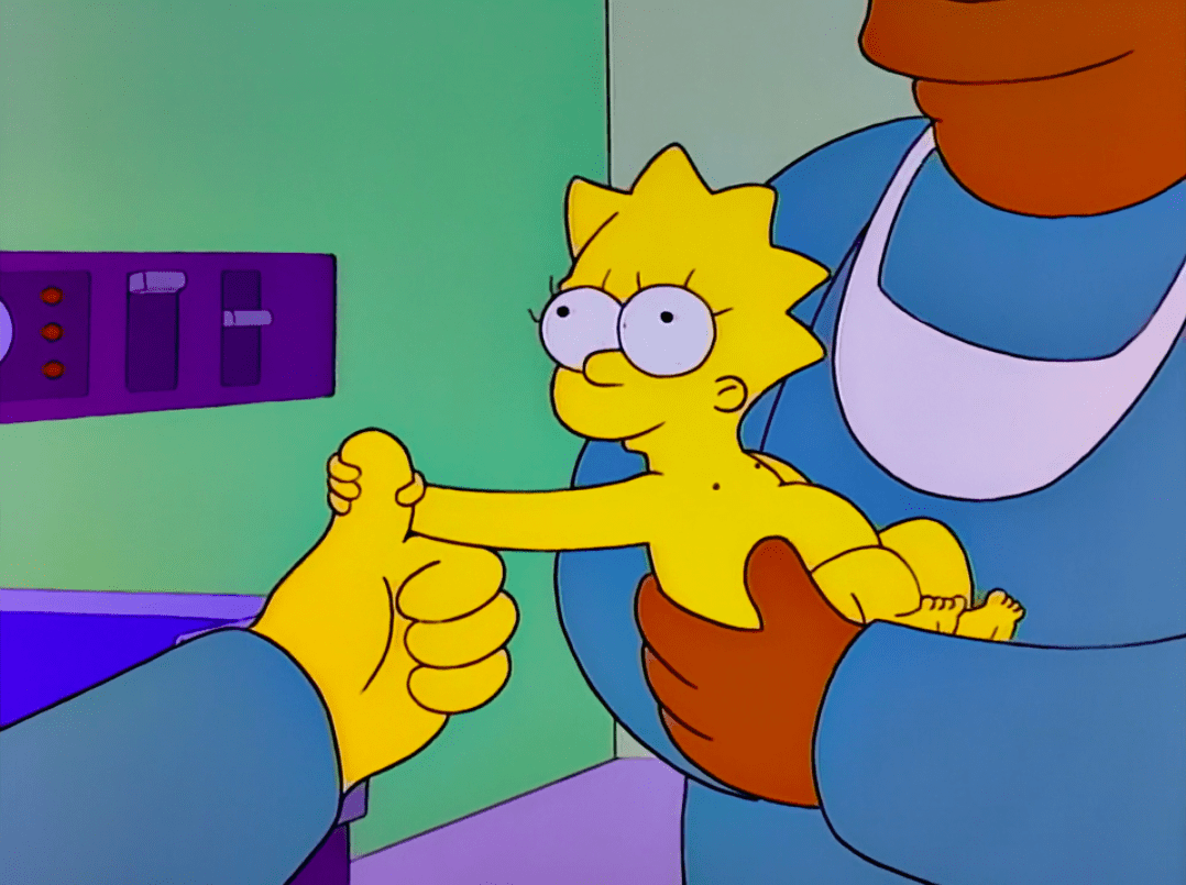 Eight Best Episodes Of The Simpsons