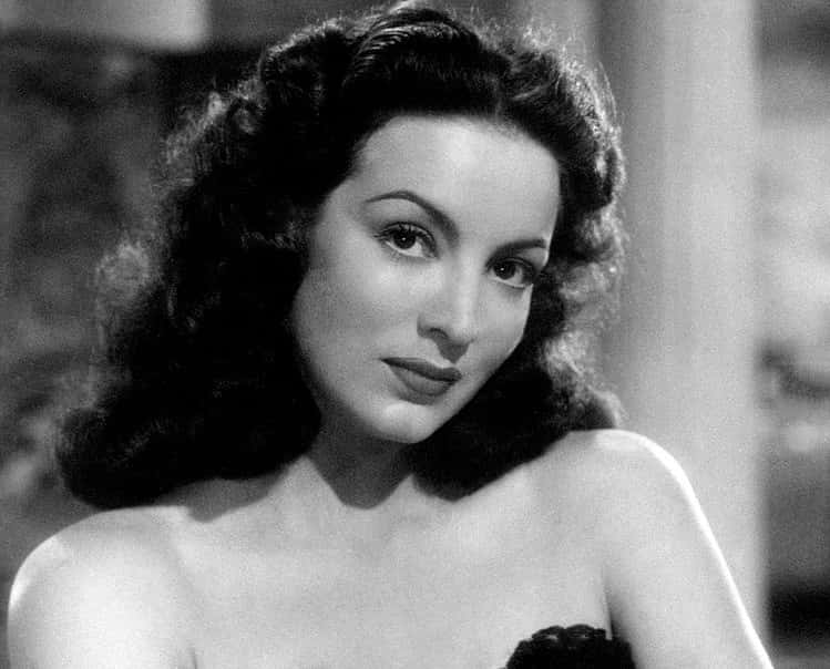 Maria Felix Facts