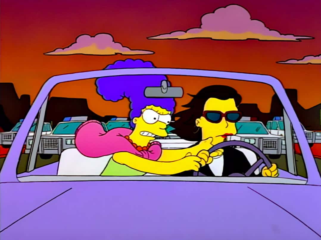 Eight Best Episodes Of The Simpsons