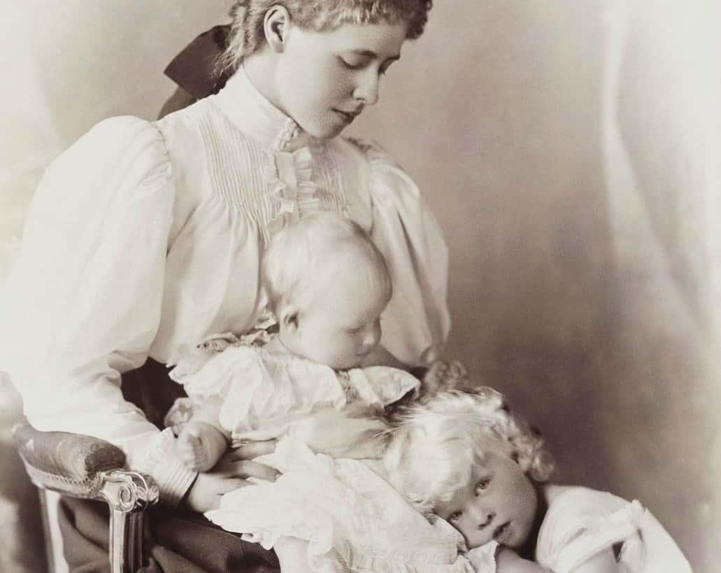 Queen Marie Of Romania Facts