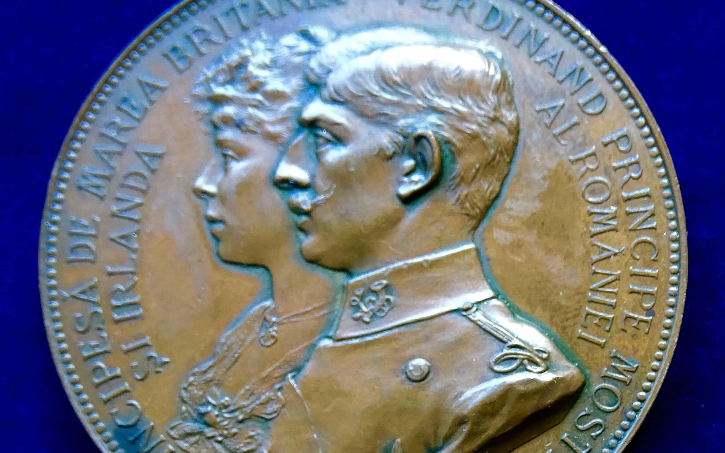 Queen Marie Of Romania Facts