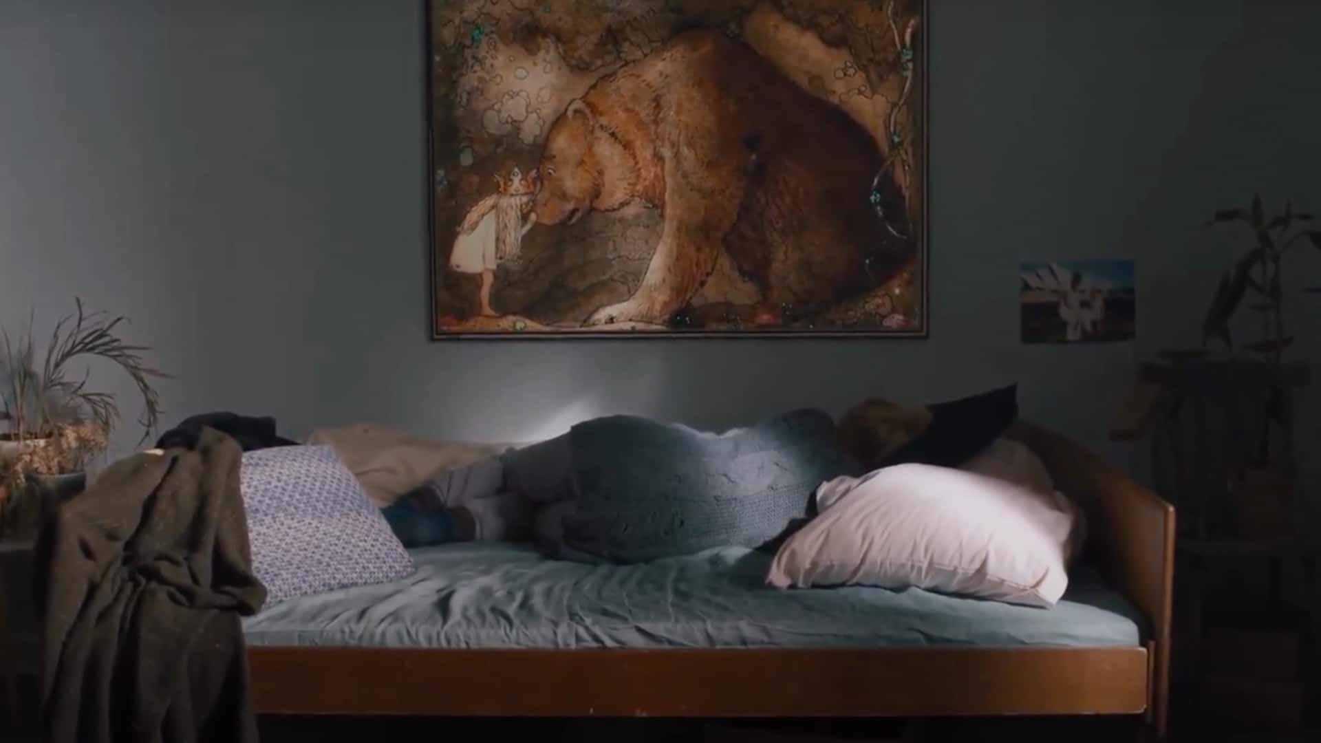 Horror Movie Details Facts