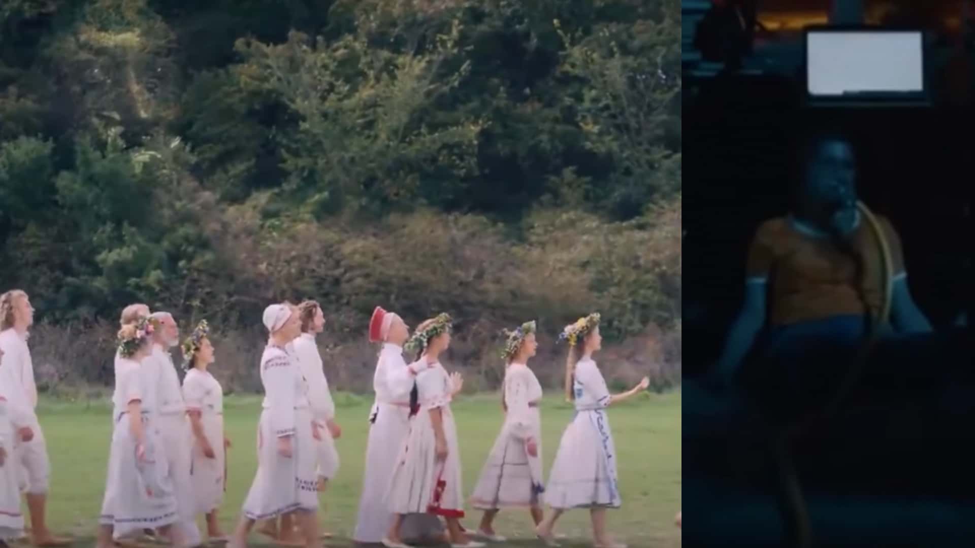 Horror Movie Details Facts