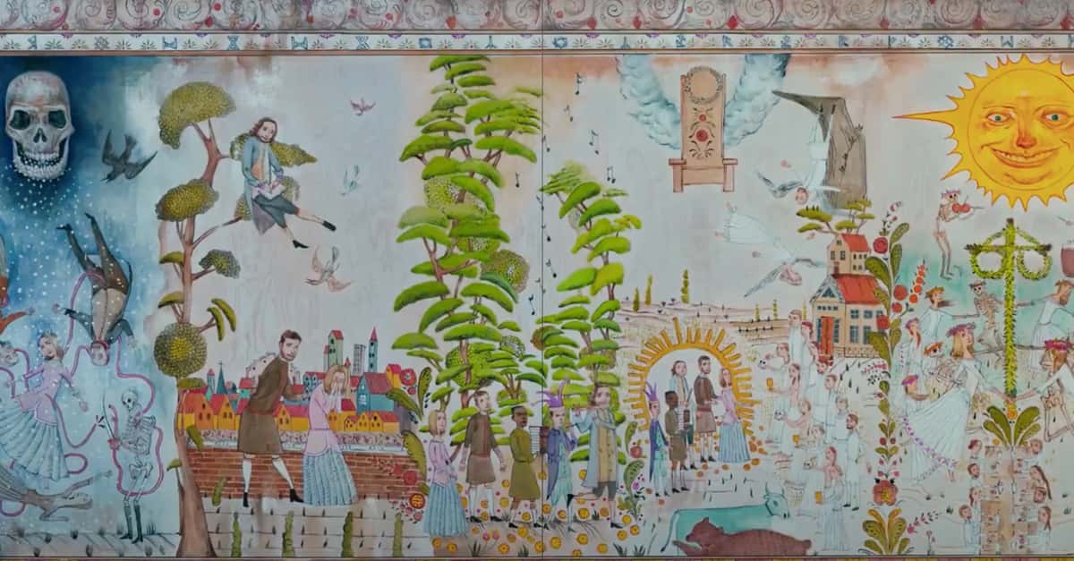 Horror Movie Details Facts