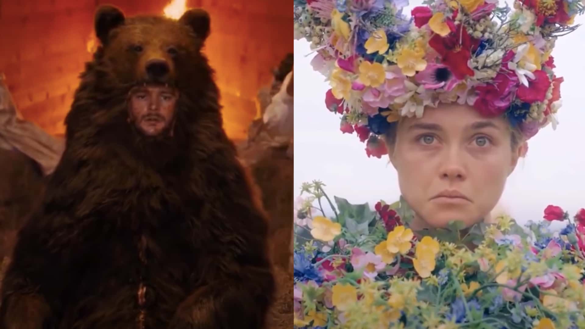 Horror Movie Details Facts