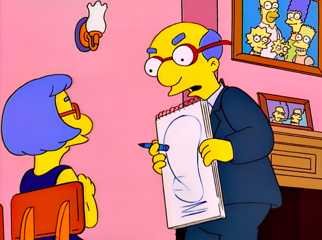 Eight Best Episodes Of The Simpsons