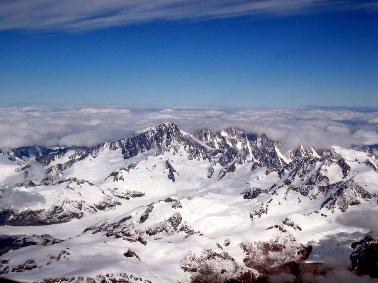 Mountain Climbing Facts